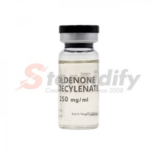 Boldenone Undecylenate 10ml Boldenone Undecylenate 10ml