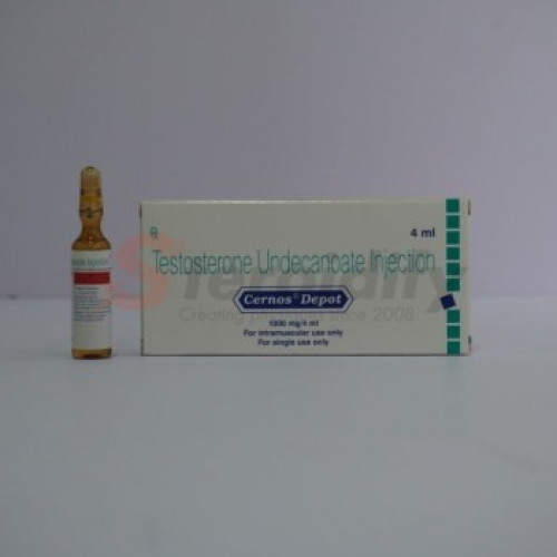CERNOS 40MG CERNOS 40MG