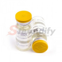 D-BOL 50 GOLD D-BOL 50 GOLD