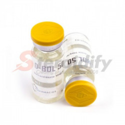 D-BOL 50 GOLD D-BOL 50 GOLD