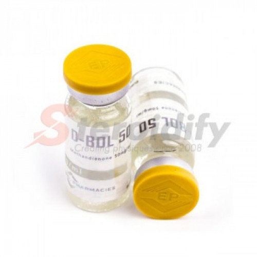 D-BOL 50 GOLD