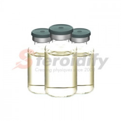 DBOL50 (3 VIALS KIT) DBOL50 (3 VIALS KIT)