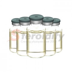 DBOL50 (5 VIALS KIT) DBOL50 (5 VIALS KIT)