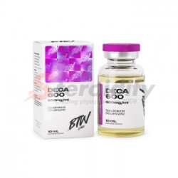 DECA-600 DECA-600