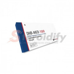 DHB-MED 100 DHB-MED 100