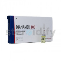 DIANAMED 100 DIANAMED 100