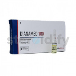DIANAMED 100 DIANAMED 100