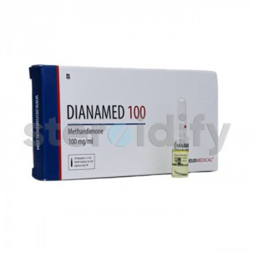 DIANAMED 100