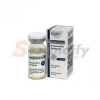 DROSTANOLONE ENANTHATE DROSTANOLONE ENANTHATE