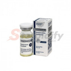 DROSTANOLONE ENANTHATE DROSTANOLONE ENANTHATE