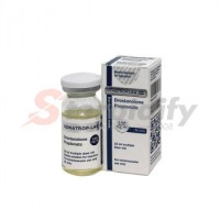 DROSTANOLONE PROPIONATE DROSTANOLONE PROPIONATE