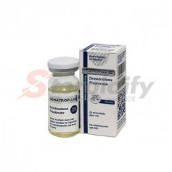 DROSTANOLONE PROPIONATE DROSTANOLONE PROPIONATE