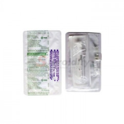 DURABOLIN 25MG INJ DURABOLIN 25MG INJ
