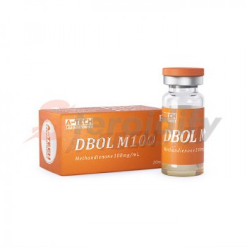 Dbol 100 Dbol 100