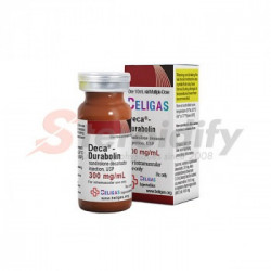 Deca-Durabolin Deca-Durabolin