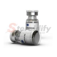 Decaplex 250 Decaplex 250