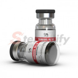 Dianabol Inj 50 Dianabol Inj 50