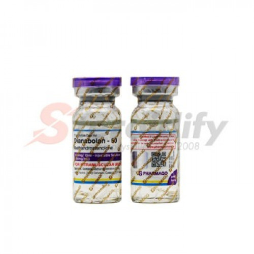 Dianabolan 50 Dianabolan 50