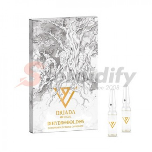 Dihydroboldos (ampoules) Dihydroboldos (ampoules)