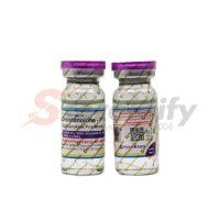 Drostanolone-P 100 Drostanolone-P 100
