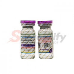 Drostanolone-P 100 Drostanolone-P 100