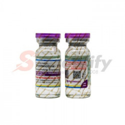 Drostanolone E 200 Drostanolone E 200