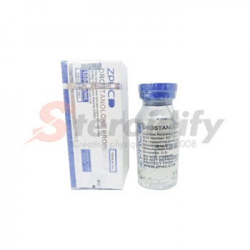 Drostanolone P 100