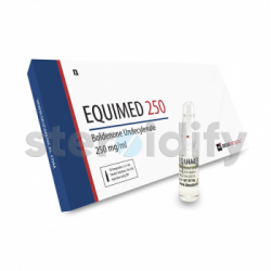 EQUIMED 250 EQUIMED 250