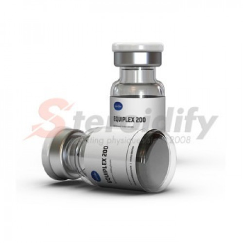 Equiplex 300
