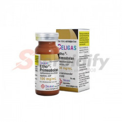 Etho-Primobolan Etho-Primobolan