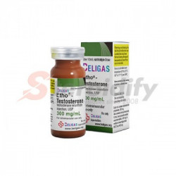 Etho-Testosterone 300 Etho-Testosterone 300