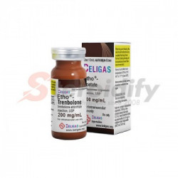 Etho-Trenbolone Etho-Trenbolone
