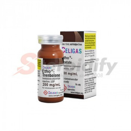 Etho-Trenbolone Etho-Trenbolone