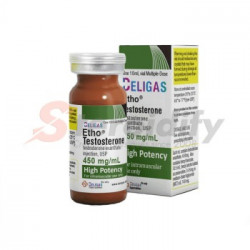 HP Etho-Testosterone 450 HP Etho-Testosterone 450
