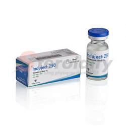 INDUJECT-250 INDUJECT-250