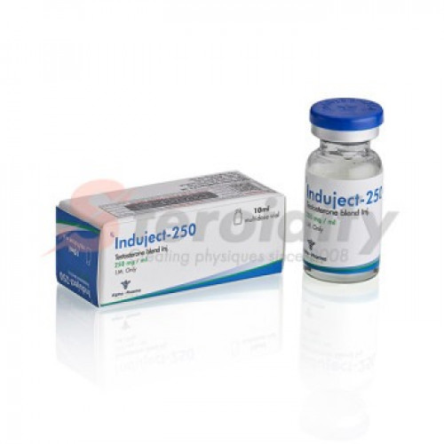 INDUJECT-250 INDUJECT-250