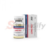 Long Mix 300 Long Mix 300