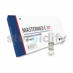 MASTERMED E 200 MASTERMED E 200