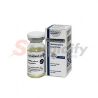 METHENOLONE ENANTHATE METHENOLONE ENANTHATE