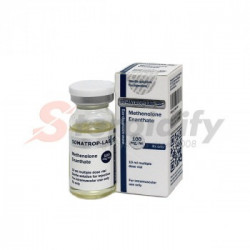 METHENOLONE ENANTHATE METHENOLONE ENANTHATE
