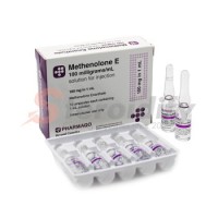 METHENOLONE E 100 (ampoules) METHENOLONE E 100 (ampoules)
