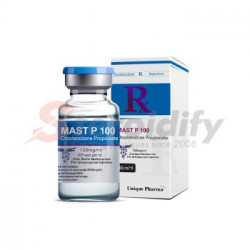 Mast P 100 Mast P 100