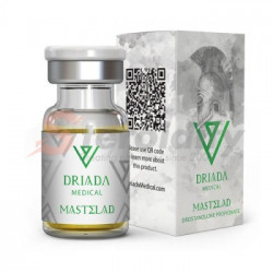 Mastelad 100