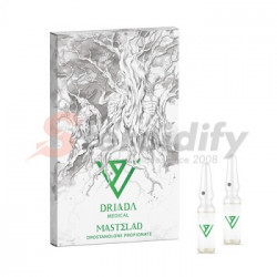 Mastelad 100 (ampoules)