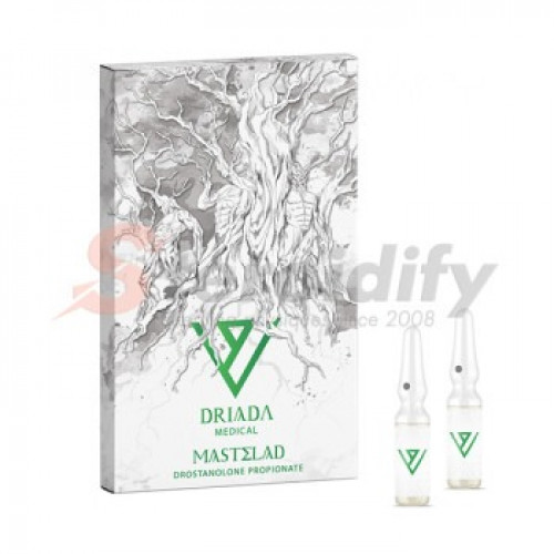 Mastelad 100 (ampoules)
