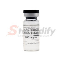 Masteron Enanthate 10ml Masteron Enanthate 10ml