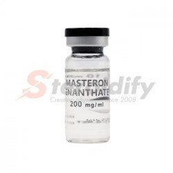 Masteron Enanthate 10ml Masteron Enanthate 10ml