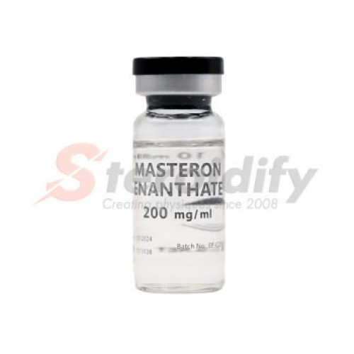 Masteron Enanthate 10ml