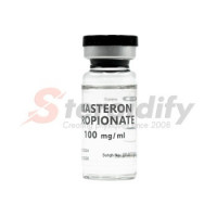 Masteron Propionate 10ml Masteron Propionate 10ml