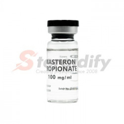 Masteron Propionate 10ml Masteron Propionate 10ml